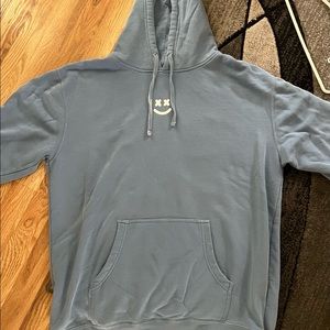 What Happened Last Night Hoodie